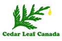 Cedar Leaf Canada company logo