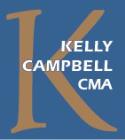 Campbell & Assoc Certified company logo