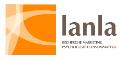 Lanla company logo
