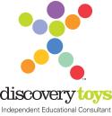 Discovery Toys - Teresa Sametz company logo