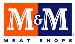 M & M Meat Shop