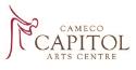 Capitol Theatre Arts Ctr company logo
