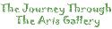Journey Through the Arts company logo