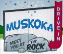 Muskoka Drive-In company logo