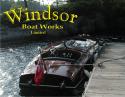 Windsor Boat Works Ltd company logo