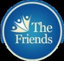 The Friends company logo
