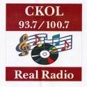 CKOL Radio company logo