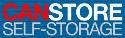 CanStore Self-Storage company logo