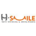 H-Smile Teeth Whitening & Dental Hygiene company logo