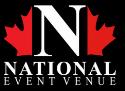 National Event Venue company logo