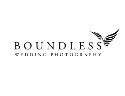 Boundless Wedding Photography company logo