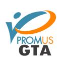 Promus GTA company logo