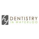 Dentistry in Waterloo company logo