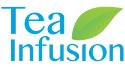 Tea Infusion company logo