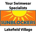 Sunblockers company logo