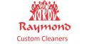 Raymond Custom Suits & Dry Cleaners company logo