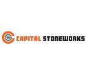 Capital Stoneworks company logo
