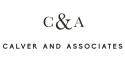 Calver & Associates company logo
