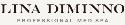 Lina Diminno Med Spa company logo