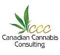Canadian Cannabis Consulting company logo