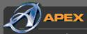 Apex Sound & Light company logo