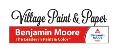 Village Paint and Paper company logo