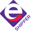 E-Shipper company logo