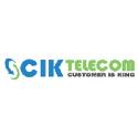 CIK Telecom Inc. company logo