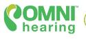 Omni Hearing company logo