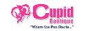 CUPID BOUTIQUE SEX TOYS SHOP - TORONTO (HEAD OFFICE) company logo