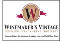 Winemaker's Vintage company logo