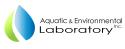 Aquatic and Environmental Laboratory company logo
