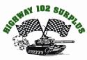 Highway 102 Surplus Limited company logo