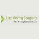 Ajax Moving Company & Movers company logo