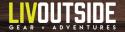 Liv Outside - Gear + Adventures company logo