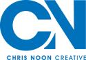 Chris Noon Creative Services company logo