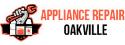Oakville Appliance Repair Service company logo