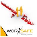 WORK SAFE Training Inc. company logo