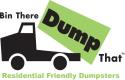 Bin There Dump That - Calgary Bin Rentals company logo