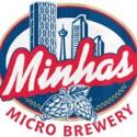 Minhas Micro Brewery company logo