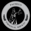 Pacheco Paralegal Services company logo