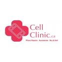 Cell Clinic Vancouver company logo