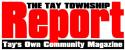 The Tay Township Report company logo