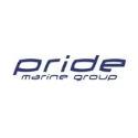 Pride Marine Group company logo
