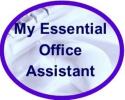 My Essential Office Assistant company logo