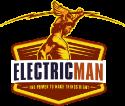 ElectricMan company logo