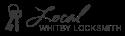 Local Whitby Locksmith company logo