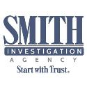 The Smith Investigation Agency company logo