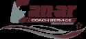 Can-Ar Coach Service company logo