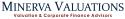 Minerva Valuation Advisors company logo
